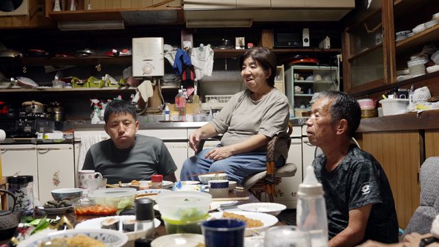 TBSドキュメンタリー映画祭で上映『ある日、家族が死刑囚になってー』：フォトギャラリー