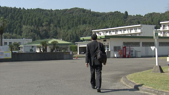TBSドキュメンタリー映画祭で上映『ある日、家族が死刑囚になってー』（2枚目）