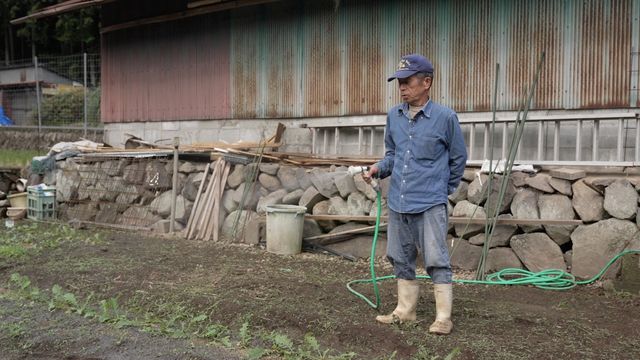 TBSドキュメンタリー映画祭で上映『ある日、家族が死刑囚になってー』（5枚目）
