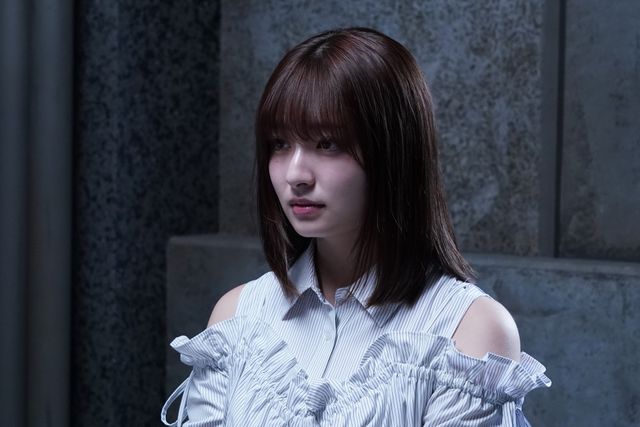 成田凌主演ドラマ「降り積もれ孤独な死よ」第一話先行カット:フォトギャラリー