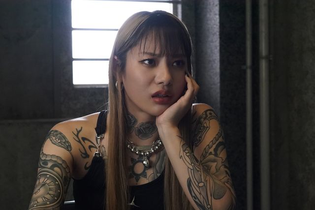 成田凌主演ドラマ「降り積もれ孤独な死よ」第一話先行カット（4枚目）