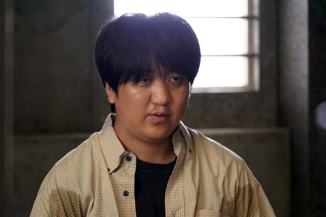 成田凌主演ドラマ「降り積もれ孤独な死よ」第一話先行カット（6枚目）