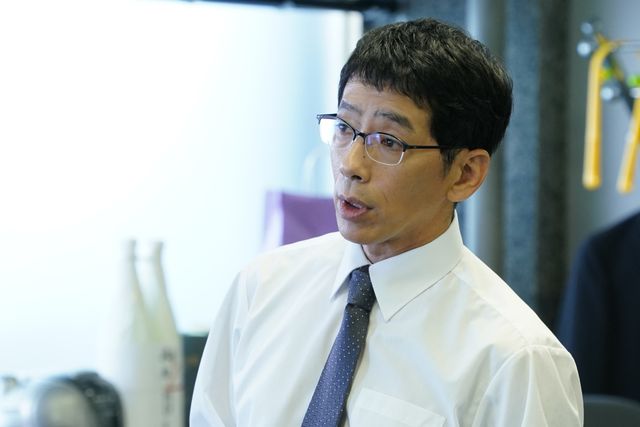 成田凌主演ドラマ「降り積もれ孤独な死よ」第一話先行カット（8枚目）