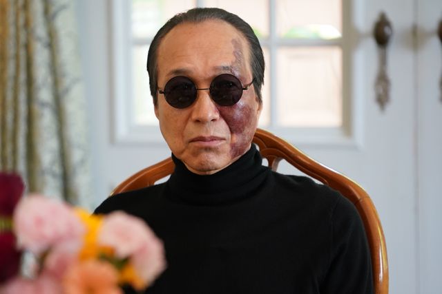 成田凌主演ドラマ「降り積もれ孤独な死よ」第一話先行カット（9枚目）