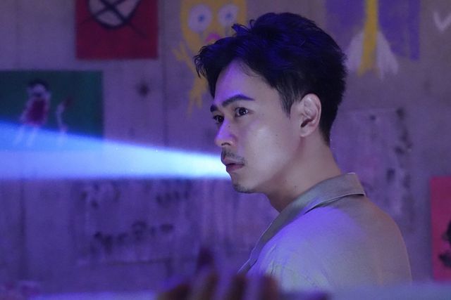 成田凌主演ドラマ「降り積もれ孤独な死よ」第一話先行カット（11枚目）