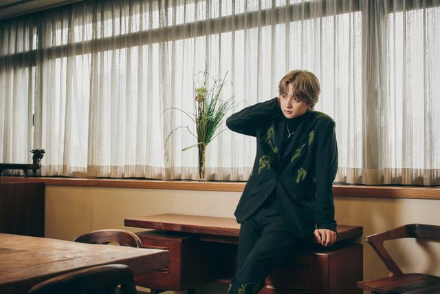 BE:FIRST・JUNONの圧倒的美！萩原健太郎監督と撮りおろし＜8枚＞（4枚目）