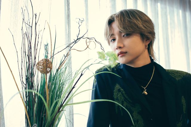 BE:FIRST・JUNONの圧倒的美！萩原健太郎監督と撮りおろし＜8枚＞（6枚目）