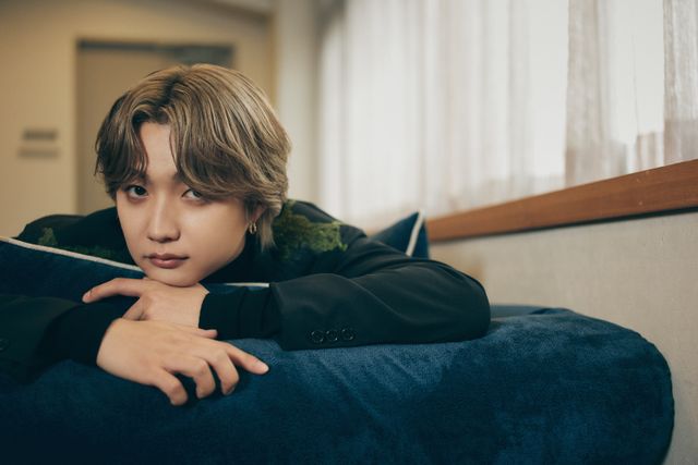 BE:FIRST・JUNONの圧倒的美！萩原健太郎監督と撮りおろし＜8枚＞（7枚目）