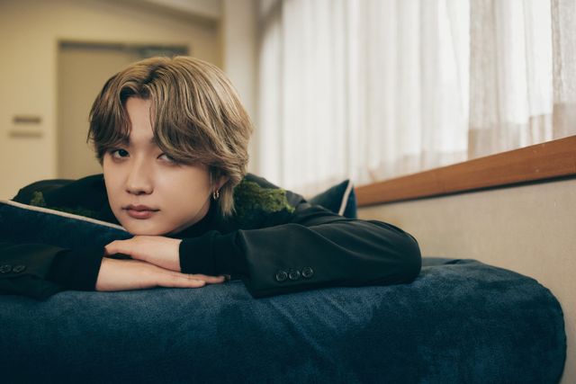 BE:FIRST・JUNONの圧倒的美！萩原健太郎監督と撮りおろし＜8枚＞（8枚目）