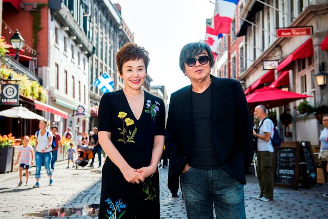 大竹しのぶ、モントリオール世界映画祭に！フォトギャラリー：フォトギャラリー