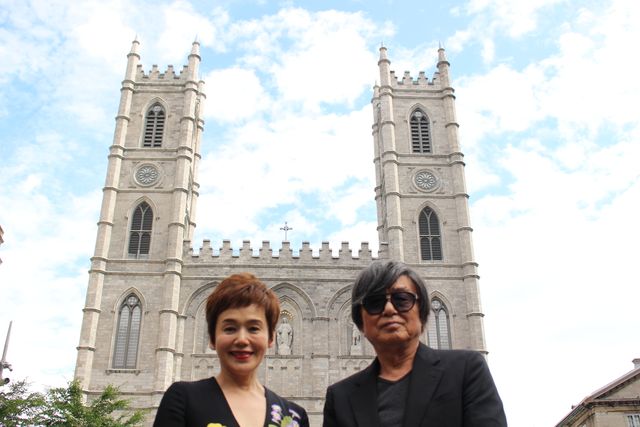 大竹しのぶ、モントリオール世界映画祭に！フォトギャラリー（6枚目）