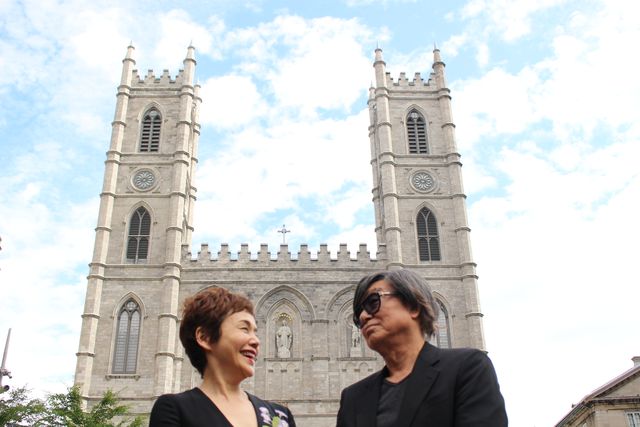 大竹しのぶ、モントリオール世界映画祭に！フォトギャラリー（7枚目）