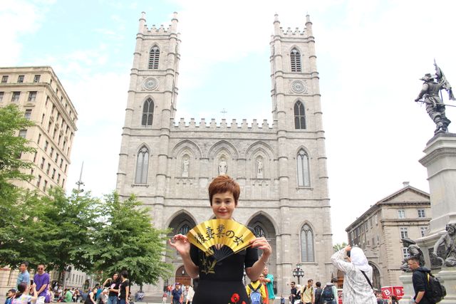 大竹しのぶ、モントリオール世界映画祭に！フォトギャラリー（10枚目）