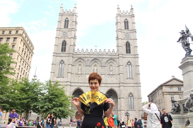 大竹しのぶ、モントリオール世界映画祭に！フォトギャラリー（11枚目）