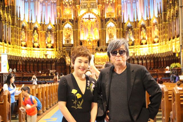 大竹しのぶ、モントリオール世界映画祭に！フォトギャラリー（12枚目）