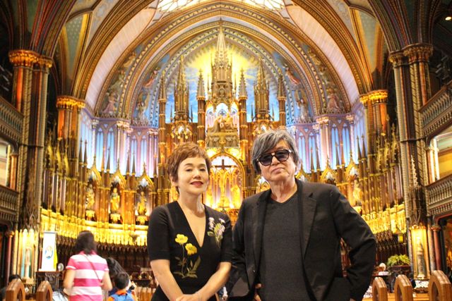 大竹しのぶ、モントリオール世界映画祭に！フォトギャラリー（13枚目）