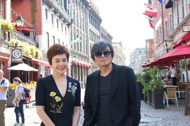大竹しのぶ、モントリオール世界映画祭に！フォトギャラリー（15枚目）