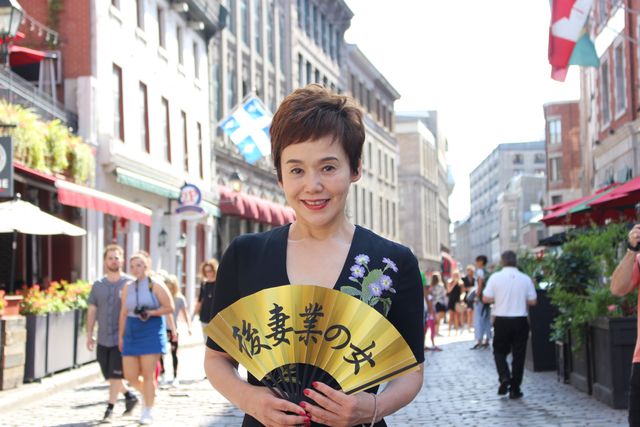 大竹しのぶ、モントリオール世界映画祭に！フォトギャラリー（17枚目）