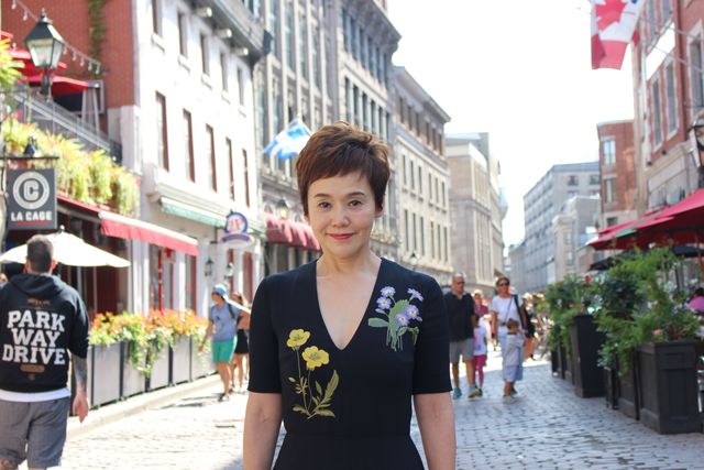 大竹しのぶ、モントリオール世界映画祭に！フォトギャラリー（19枚目）