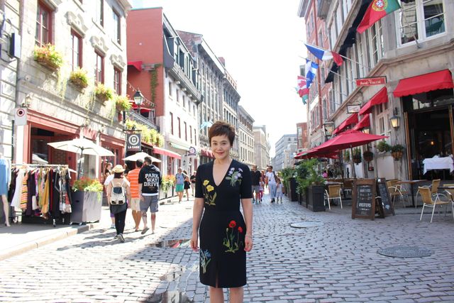 大竹しのぶ、モントリオール世界映画祭に！フォトギャラリー（20枚目）