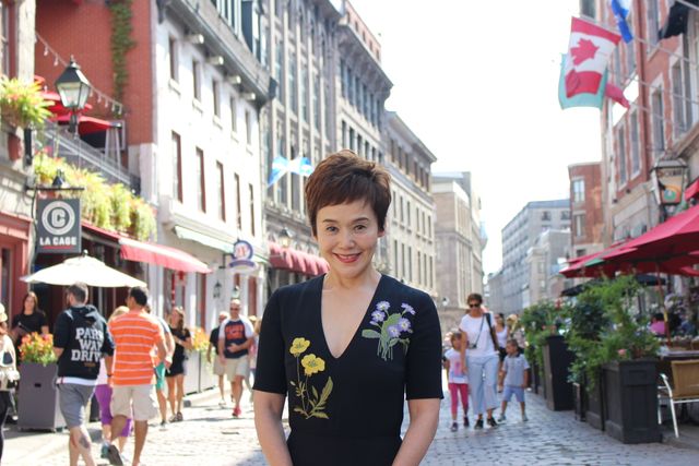 大竹しのぶ、モントリオール世界映画祭に！フォトギャラリー（21枚目）