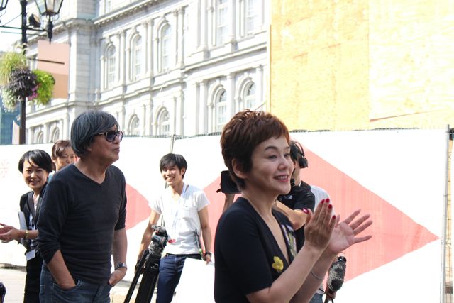 大竹しのぶ、モントリオール世界映画祭に！フォトギャラリー（22枚目）