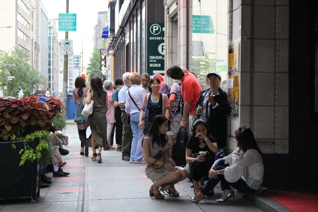 大竹しのぶ、モントリオール世界映画祭に！フォトギャラリー（23枚目）