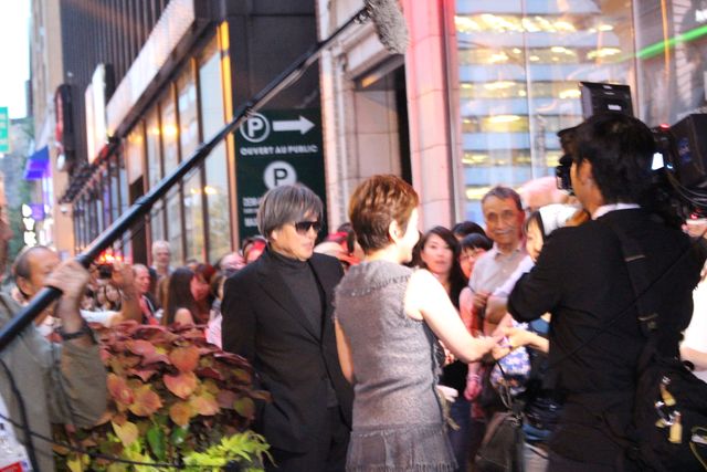 大竹しのぶ、モントリオール世界映画祭に！フォトギャラリー（24枚目）