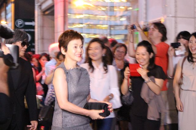 大竹しのぶ、モントリオール世界映画祭に！フォトギャラリー（25枚目）