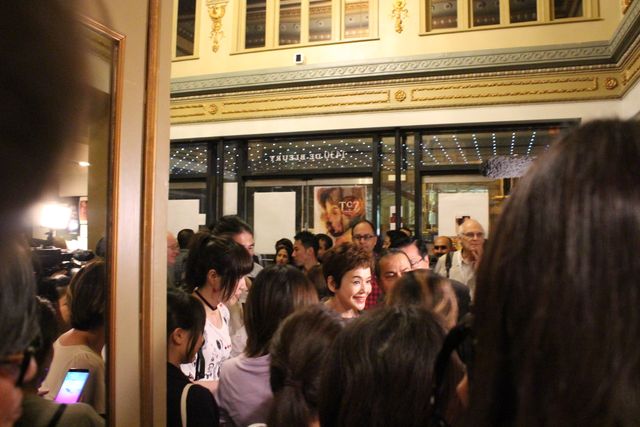 大竹しのぶ、モントリオール世界映画祭に！フォトギャラリー（28枚目）