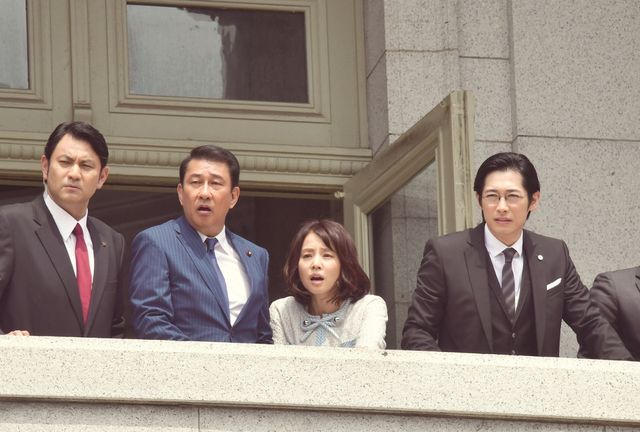 映画『記憶にございません！』地上波初放送！：フォトギャラリー