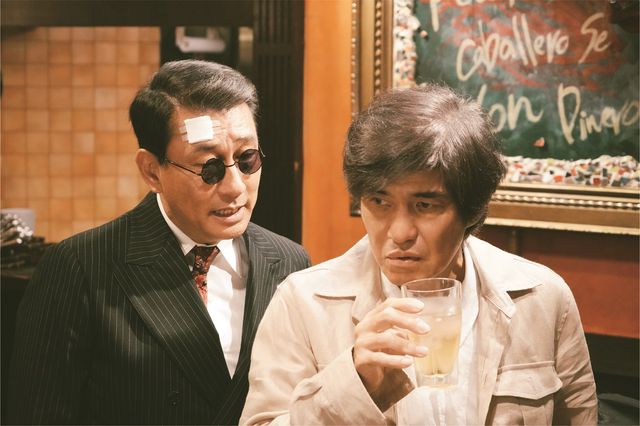 映画『記憶にございません！』地上波初放送！（3枚目）