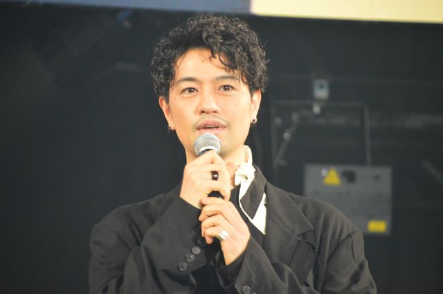 ノーマン＆マッツ＆トムヒが大阪に集結！「大阪コミコン2024」オープニングセレモニー（5枚目）