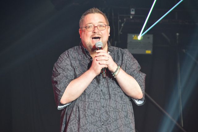 ノーマン＆マッツ＆トムヒが大阪に集結！「大阪コミコン2024」オープニングセレモニー（7枚目）