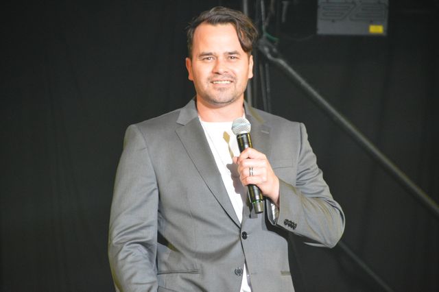 ノーマン＆マッツ＆トムヒが大阪に集結！「大阪コミコン2024」オープニングセレモニー（9枚目）