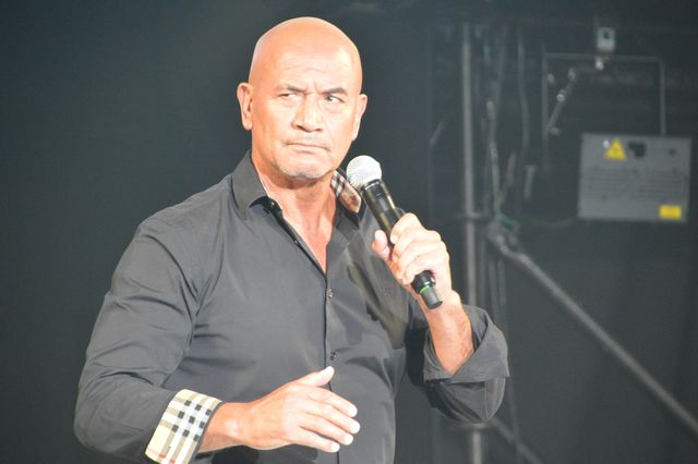 ノーマン＆マッツ＆トムヒが大阪に集結！「大阪コミコン2024」オープニングセレモニー（10枚目）