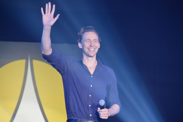 ノーマン＆マッツ＆トムヒが大阪に集結！「大阪コミコン2024」オープニングセレモニー（11枚目）