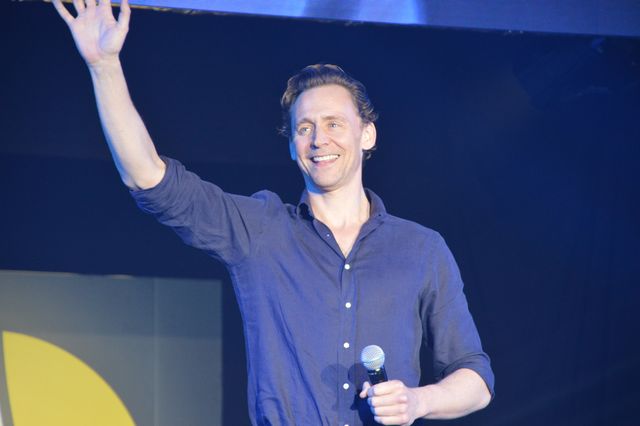 ノーマン＆マッツ＆トムヒが大阪に集結！「大阪コミコン2024」オープニングセレモニー（12枚目）