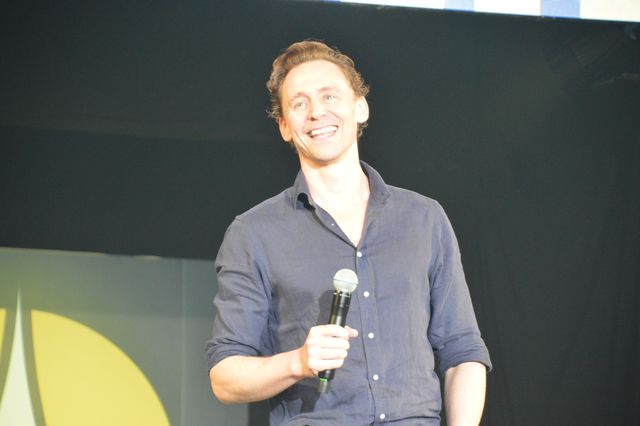 ノーマン＆マッツ＆トムヒが大阪に集結！「大阪コミコン2024」オープニングセレモニー（13枚目）