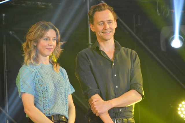 ノーマン＆マッツ＆トムヒが大阪に集結！「大阪コミコン2024」オープニングセレモニー（17枚目）