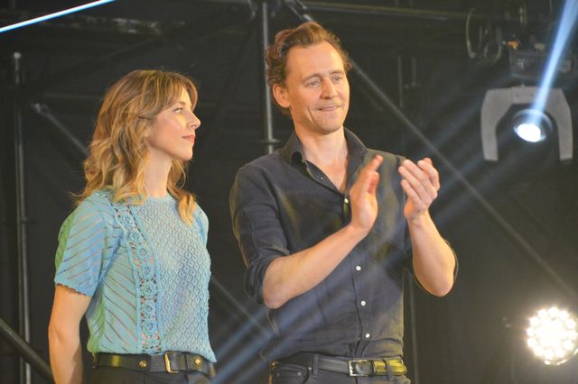 ノーマン＆マッツ＆トムヒが大阪に集結！「大阪コミコン2024」オープニングセレモニー（18枚目）