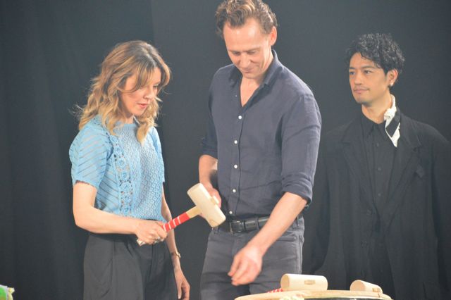 ノーマン＆マッツ＆トムヒが大阪に集結！「大阪コミコン2024」オープニングセレモニー（23枚目）