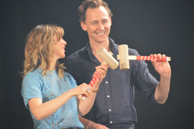 ノーマン＆マッツ＆トムヒが大阪に集結！「大阪コミコン2024」オープニングセレモニー（24枚目）