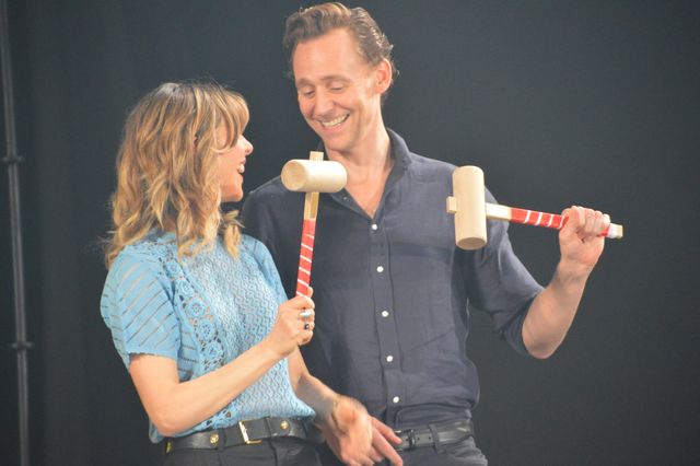 ノーマン＆マッツ＆トムヒが大阪に集結！「大阪コミコン2024」オープニングセレモニー（25枚目）