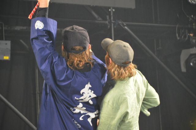 ノーマン＆マッツ＆トムヒが大阪に集結！「大阪コミコン2024」オープニングセレモニー（36枚目）