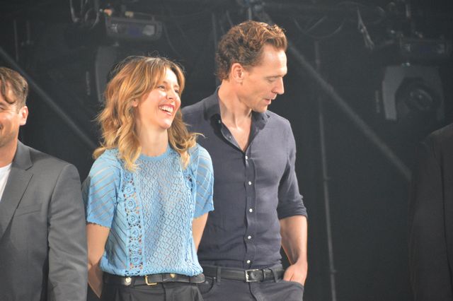 ノーマン＆マッツ＆トムヒが大阪に集結！「大阪コミコン2024」オープニングセレモニー（41枚目）