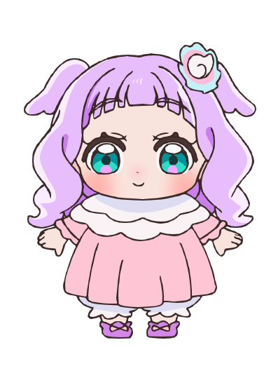 プリキュア新主人公はヒーローに憧れる女の子！「ひろがるスカイ！プリキュア」キャラビジュアル（5枚目）