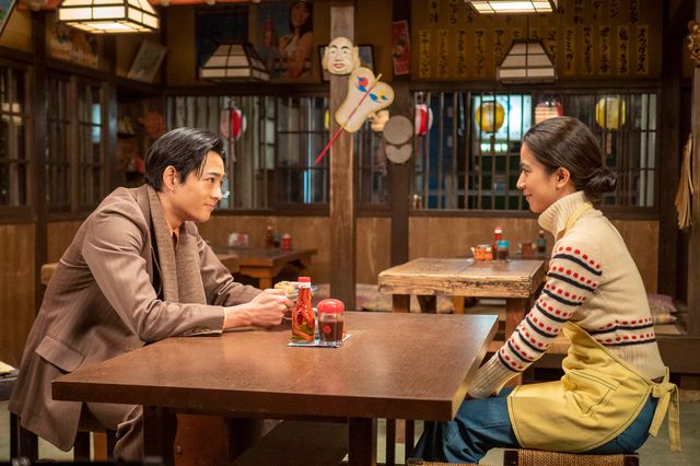 「ちむどんどん」第44回の場面写真（2枚目）