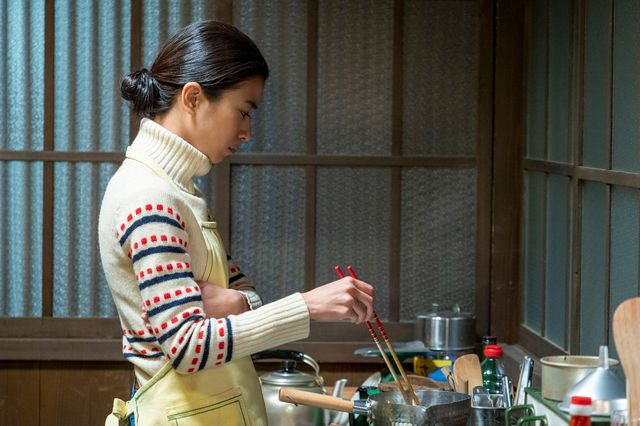 「ちむどんどん」第44回の場面写真（4枚目）