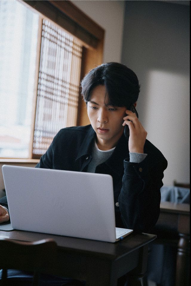 松たか子＆多部未華子＆松坂桃李が姉弟役！「スロウトレイン」場面写真（3枚目）